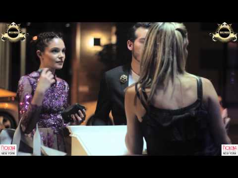 NYFW 2013 Nolcha FW Official After Party Produced By Ricardo Ralph Lopez
