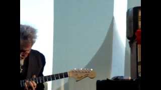 Dead Combo + Marc Ribot + Alexandre Frazão - Aurora em Lisboa (Live at Sines, Portugal)