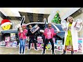 I Surprised My Kids With Last Min Christmas Shopping