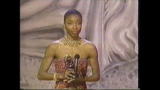 Heather Headley Feature Story 2000