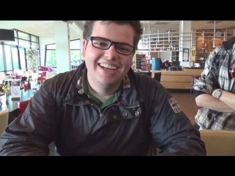 Mathijs Giltjes - 1st Place/Winner - Dutch National Championship 2015 - Nekroz