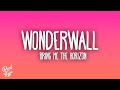 Bring Me The Horizon WONDERWaLL Spotify Singles