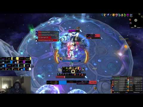 Star augur mythic elemental rank 1