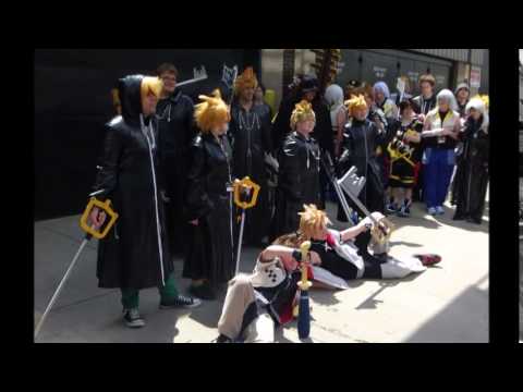 Anime Central 2014