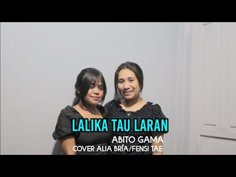 Lagu Tetun Timor Leste 🇹🇱 - Lalika Tau Laran , Cipt : Abito Gama , Cover : Alia Bria // Fensi Tae