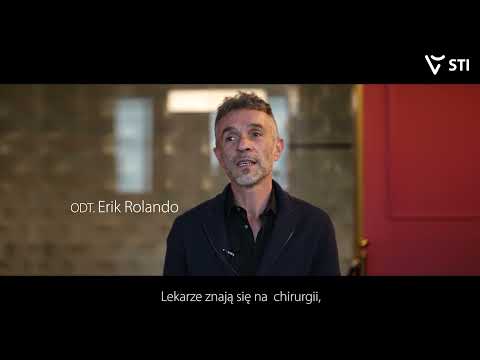 Soft Tissue Institute s.c. - Dr Federico Tirone i odt. Erik Rolando