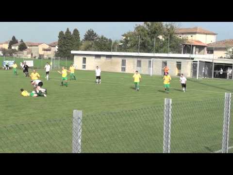 SALICETESE  -  S. LORENZO MONTICELLI   1 - 3