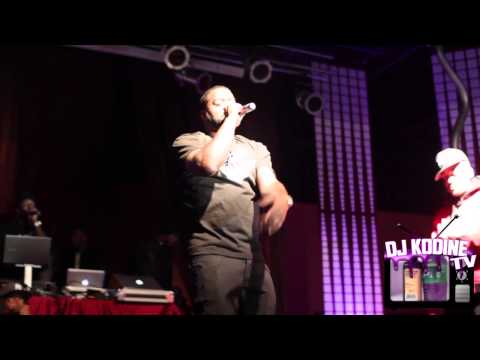 Bloc Boyz Click, Delorean & Doughbeezy Concert At The Ayva Center Houston, TX