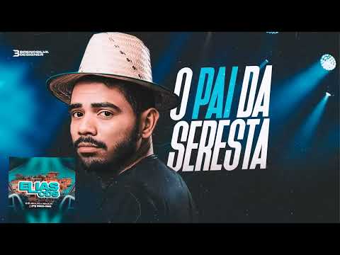 EVONEY FERNANDES - SEU OSMAR - [CD] O PAI DA SERESTA ELIAS CDS