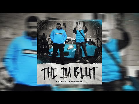 (FREE) Ramo x Hemso x Kilomatik x Ngee x Gzuz Type Beat Instrumental