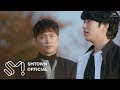 Kim Heechul - Sweet Dream (Feat. Min Kyung Hoon)