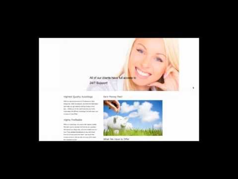 Prosperly TV Episode 1 - Don't Get Scammed On Flippa