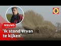 42 granaten ontploft op akker van boer Frans | Omroep Brabant