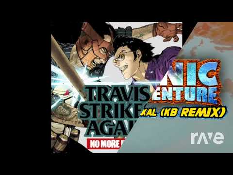 Tikal Drive - Kamikaze B*tch & Travis Strikes Again | RaveDJ