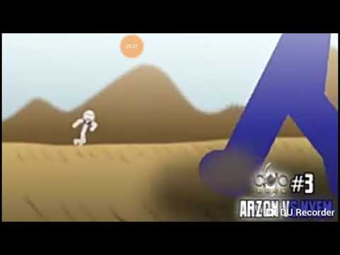 Dojo Duel#6:Arzon vs Nyem