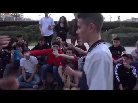 SEMIS// CARDENAS VS PIKERAS