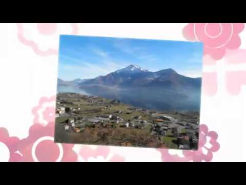 Ferienwohnung CASA MARTA - Urlaub am Comer See - Lake Como holiday