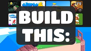 How To Make An UNBLOCKED GAMES Site (No Google Sites)