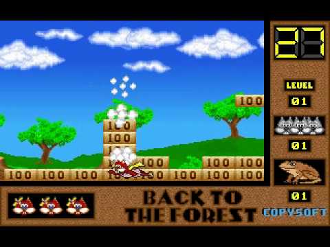 Gameplay Video