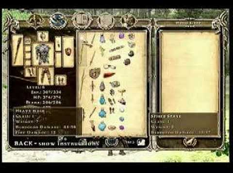 OboeCrazy's Review: Two Worlds