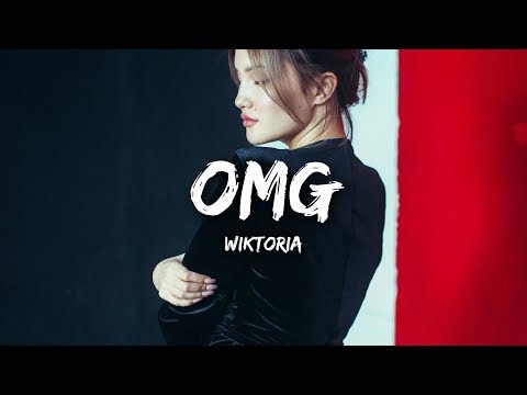 Wiktoria - OMG (Lyrics)