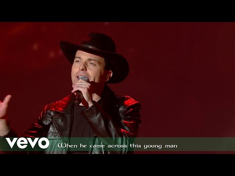 Celtic Thunder - The Devil Went Down To Georgia (Live From Dublin, 2017) (Lyric Video) (Official)