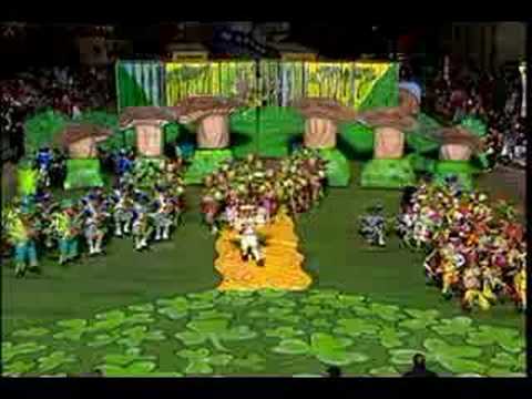 Avalon String Band: 2008