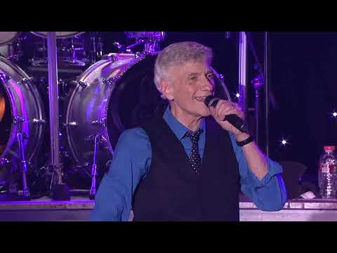 Styx - Babe (Live in Los Angeles 2014)