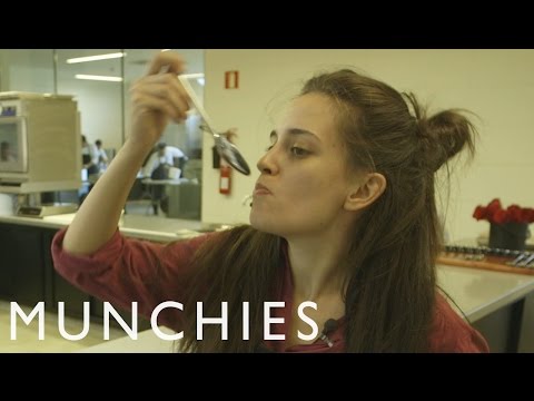 A tradição encontra a gastronomia molecular: Guia MUNCHIES para o País Basco (Episódio 1)