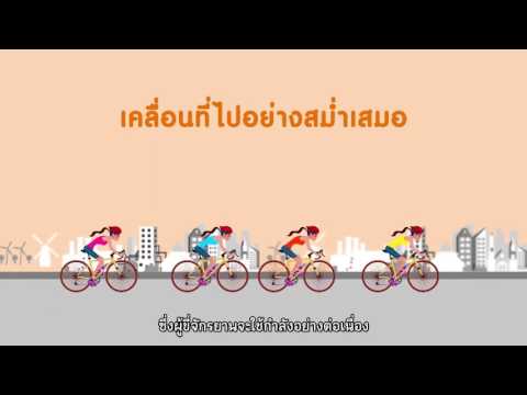ท่าที่เพิ่มศักยภาพ Exciter สำหรับผู้หญิงจีน
