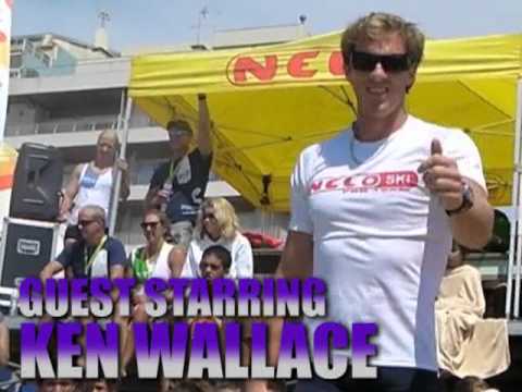 Nelo Summer Challenge 2012 - I'll be ready!