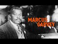 Marcus Garvey: Leader of a Revolutionary Global Movement