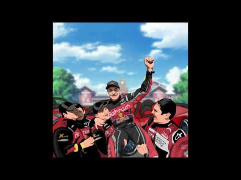 Gallego & O Portughés - Carlos Sainz (Prod. by Steelo F)