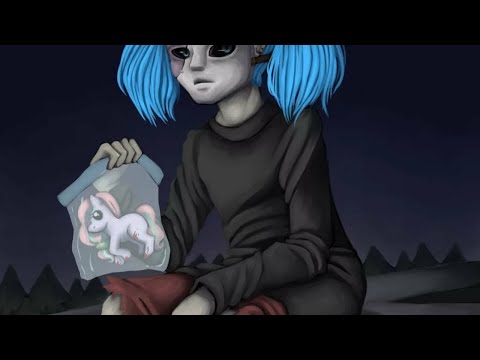 Sally Face Stream 05.07.2019. По просьбе подписчика и модератора "Упоротый Енотик"