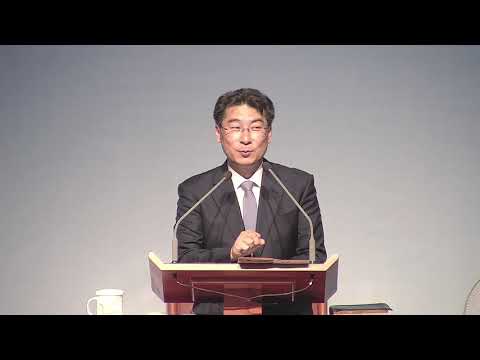 언양교회 주일저녁 5,6여전도회 헌신예배 설교(2020/5/31)