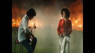 Divna i Bajaga - Od kada tebe volim, Zvezdo