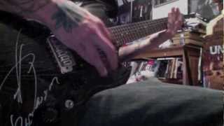 Dir en grey - Jesus Christ R&#39;n&#39;R (cover)