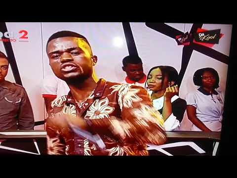 Chakuisa tpa2 (PROGRAMA DA UM KOOL )