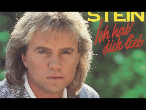 Michael Stein - Ich hab' dich lieb - 1986