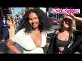 Brooklyn Queen Sarah Dorothy Little Talk The Adventures Of Slim Thicc More In Hollywood CA