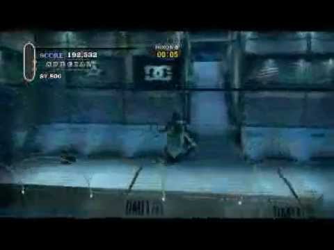 Tony Hawk Pro Skater HD Playthrough Part 1