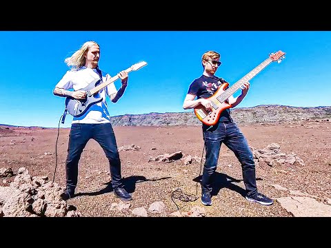 BERNTH X Charles Berthoud - Delusionary (Official Music Video)