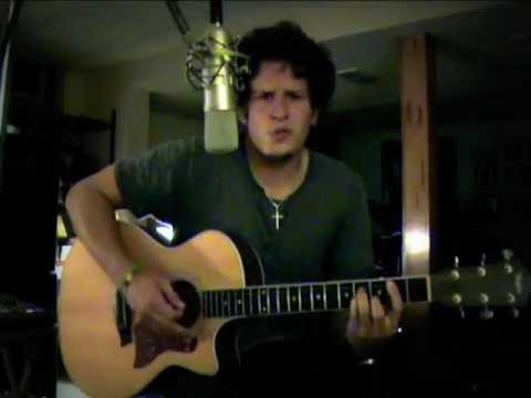 Closer by Kings of Leon performed by Nick Marzock (Only By The Night)