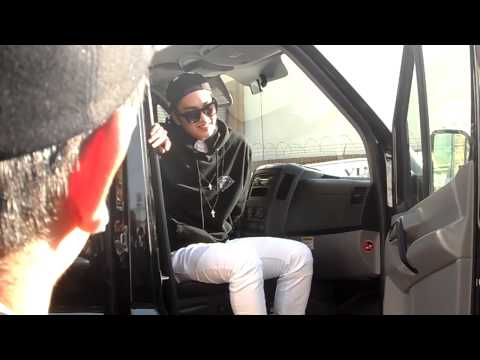 SPEED (Saejoon & Taewoon) @ VLADO