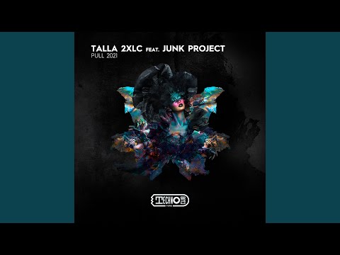 Pull 2021 (Extended Mix)