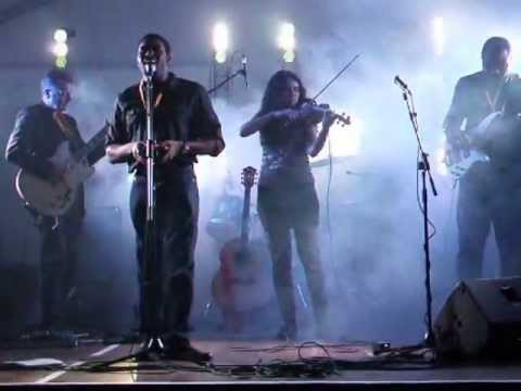 Sylva Švejdarová - Soulrigg - Fragile