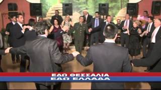 Εδώ Θεσσαλία, Εδώ Ελλάδα 03 05 2015