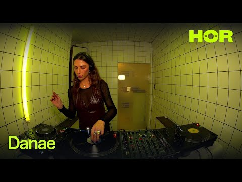 Danae | HÖR - November 14 / 2025