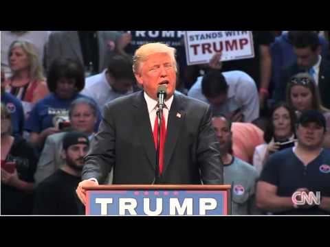 Donald Trump confuses 9/11 with 7-11