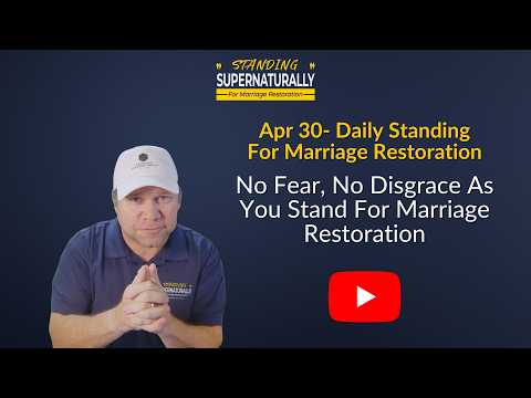 Thursday Devotional Video